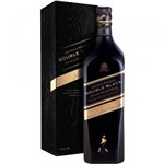 Ficha técnica e caractérísticas do produto Whisky Johnnie Walker Double Black 1000 Ml