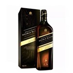 Ficha técnica e caractérísticas do produto Whisky Johnnie Walker Double Black 1l