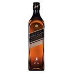 Ficha técnica e caractérísticas do produto Whisky Johnnie Walker Double Black 1l