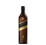 Ficha técnica e caractérísticas do produto Whisky Johnnie Walker Double Black 1L
