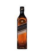 Ficha técnica e caractérísticas do produto Whisky Johnnie Walker Double Black Label 1000ml