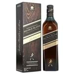Ficha técnica e caractérísticas do produto Whisky Johnnie Walker Double Black Label 750 Ml