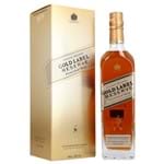 Ficha técnica e caractérísticas do produto Whisky Johnnie Walker Gold Reserve Label 750 Ml