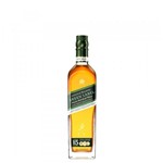 Ficha técnica e caractérísticas do produto Whisky Johnnie Walker Green Label - 750Ml