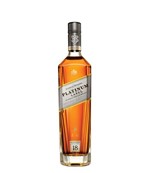 Ficha técnica e caractérísticas do produto Whisky Johnnie Walker Platinum 18 Anos 750ml