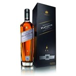 Ficha técnica e caractérísticas do produto Whisky Johnnie Walker Platinum Label 750ml