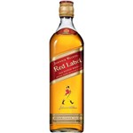 Ficha técnica e caractérísticas do produto Whisky Johnnie Walker Red 1,5l