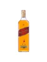 Ficha técnica e caractérísticas do produto Whisky Johnnie Walker Red 1l