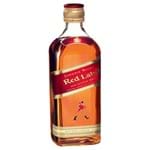 Ficha técnica e caractérísticas do produto Whisky Johnnie Walker Red Label 1,75L