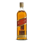 Ficha técnica e caractérísticas do produto Whisky Johnnie Walker Red Label - 1L