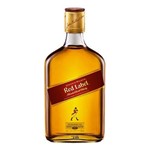 Ficha técnica e caractérísticas do produto Whisky Johnnie Walker Red Label 350 Ml