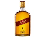 Ficha técnica e caractérísticas do produto Whisky Johnnie Walker Red Label 350ml
