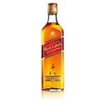 Ficha técnica e caractérísticas do produto Whisky Johnnie Walker Red Label 750ml