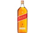Ficha técnica e caractérísticas do produto Whisky Johnnie Walker Red Label Escocês - 1,5L