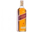 Ficha técnica e caractérísticas do produto Whisky Johnnie Walker Red Label Escocês 1L