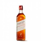 Ficha técnica e caractérísticas do produto Whisky Johnnie Walker Red Rye 750ml