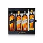 Ficha técnica e caractérísticas do produto Whisky Johnnie Walker The Collection Pack