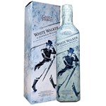 Ficha técnica e caractérísticas do produto Whisky Johnnie Walker White Walker -750ml - Edição Limitada