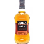 Ficha técnica e caractérísticas do produto Whisky Jura 10 anos 700ml