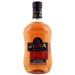Ficha técnica e caractérísticas do produto Whisky Jura Malt 10 Años 700 Cc