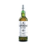 Ficha técnica e caractérísticas do produto Whisky Laphroaig 10 anos 750ml