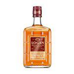 Ficha técnica e caractérísticas do produto Whisky Logan Heritage - 700 Ml