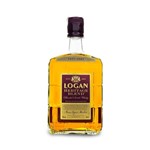 Ficha técnica e caractérísticas do produto Whisky Logan Heritage 700ml