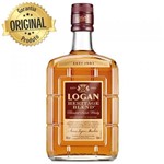 Ficha técnica e caractérísticas do produto Whisky Logan Heritage 8 Anos - 700ml
