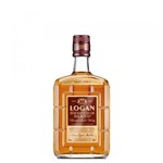 Ficha técnica e caractérísticas do produto Whisky Logan Heritage Blend - 700ml