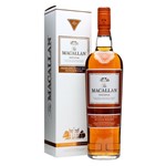 Ficha técnica e caractérísticas do produto Whisky Macallan Sienna 700ml