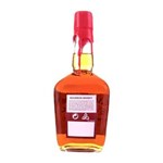 Ficha técnica e caractérísticas do produto Whisky Maker`s Mark Bourbon 750ml