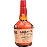 Ficha técnica e caractérísticas do produto Whisky Makers Mark 750ml