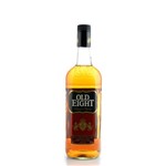 Ficha técnica e caractérísticas do produto Whisky Old Eight 1l