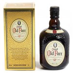 Ficha técnica e caractérísticas do produto Whisky Old Parr 12 Anos 1 Litro