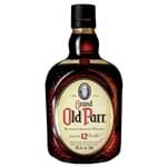 Ficha técnica e caractérísticas do produto Whisky Old Parr 12 Anos 750ml