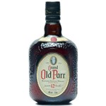 Ficha técnica e caractérísticas do produto Whisky Old Parr 12a 750ml-gf