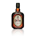Ficha técnica e caractérísticas do produto Whisky Old Parr 1l