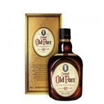 Ficha técnica e caractérísticas do produto Whisky Old Parr - 750ml