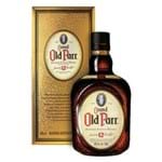 Ficha técnica e caractérísticas do produto Whisky Old Parr 750ml