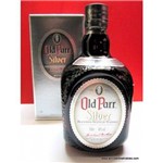 Ficha técnica e caractérísticas do produto Whisky Old Parr Silver 1000ml.