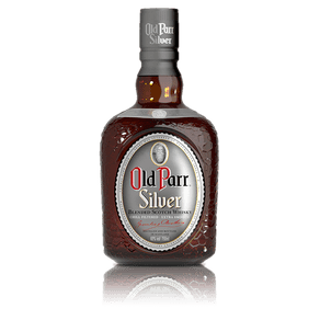 Ficha técnica e caractérísticas do produto Whisky Old Parr Silver 1L