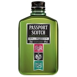 Ficha técnica e caractérísticas do produto Whisky Passport 250ml