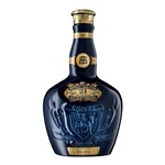 Whisky Royal Salute Scoth 21 Anos