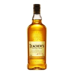 Ficha técnica e caractérísticas do produto Whisky Teacher's 1000 ml