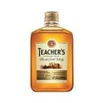 Ficha técnica e caractérísticas do produto Whisky Teacher's 250Ml
