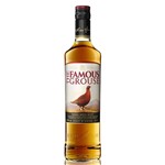 Ficha técnica e caractérísticas do produto Whisky The Famous Grouse - 750ml