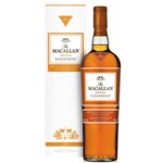Ficha técnica e caractérísticas do produto Whisky The Macallan Sienna 700ml