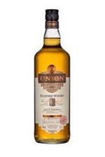 Ficha técnica e caractérísticas do produto Whisky Union Blended 1 Litro