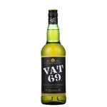 Ficha técnica e caractérísticas do produto Whisky Vat 69 1 L