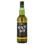 Ficha técnica e caractérísticas do produto Whisky Vat 69 750 Ml